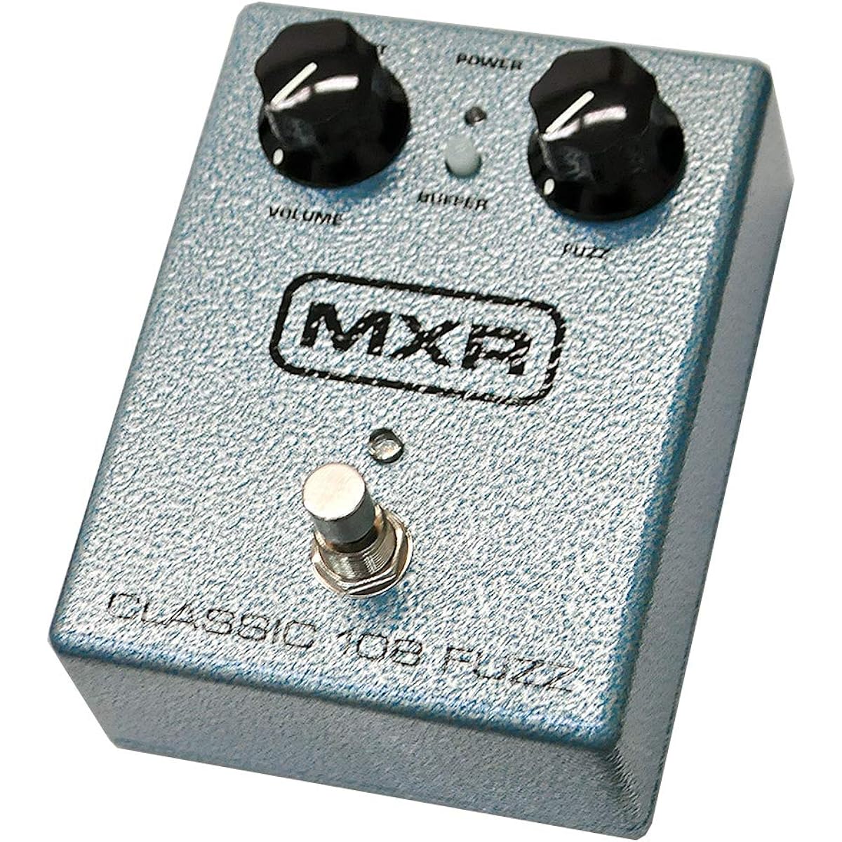 MXR Guitar Effector M173 Classic 108 Fuzz
