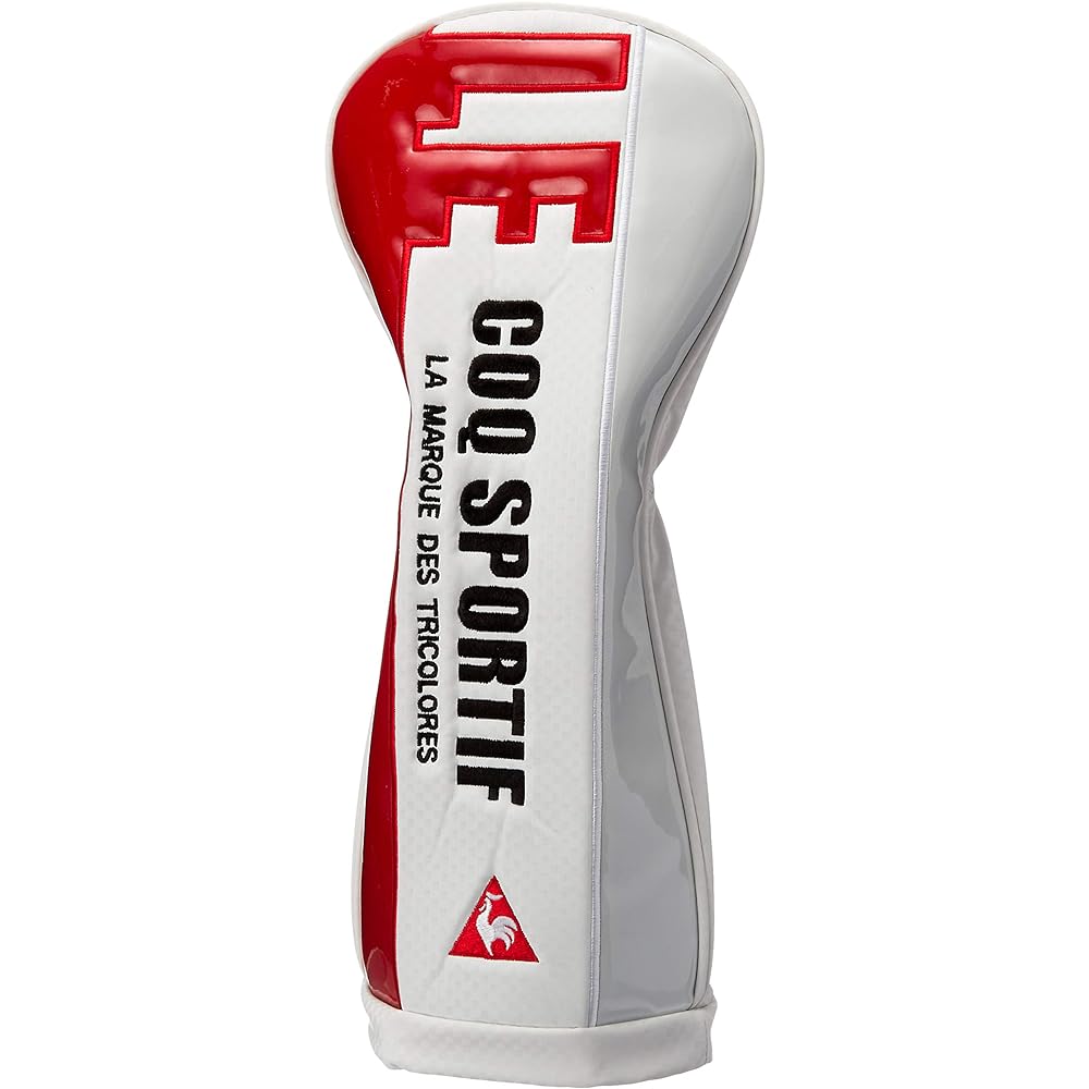 [Le Coq Sportif] Head Cover QQBNJG01