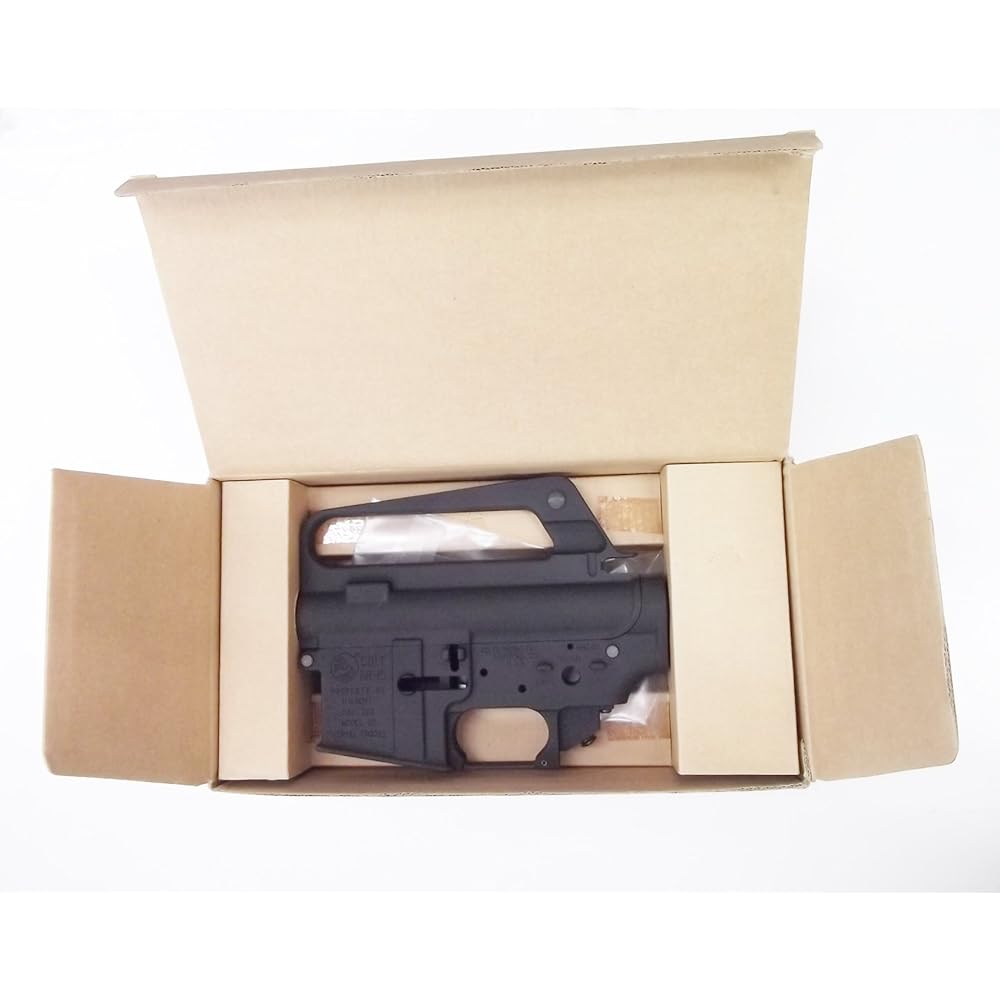 G&P WA/M4 compatible metal frame for M16VN WP89
