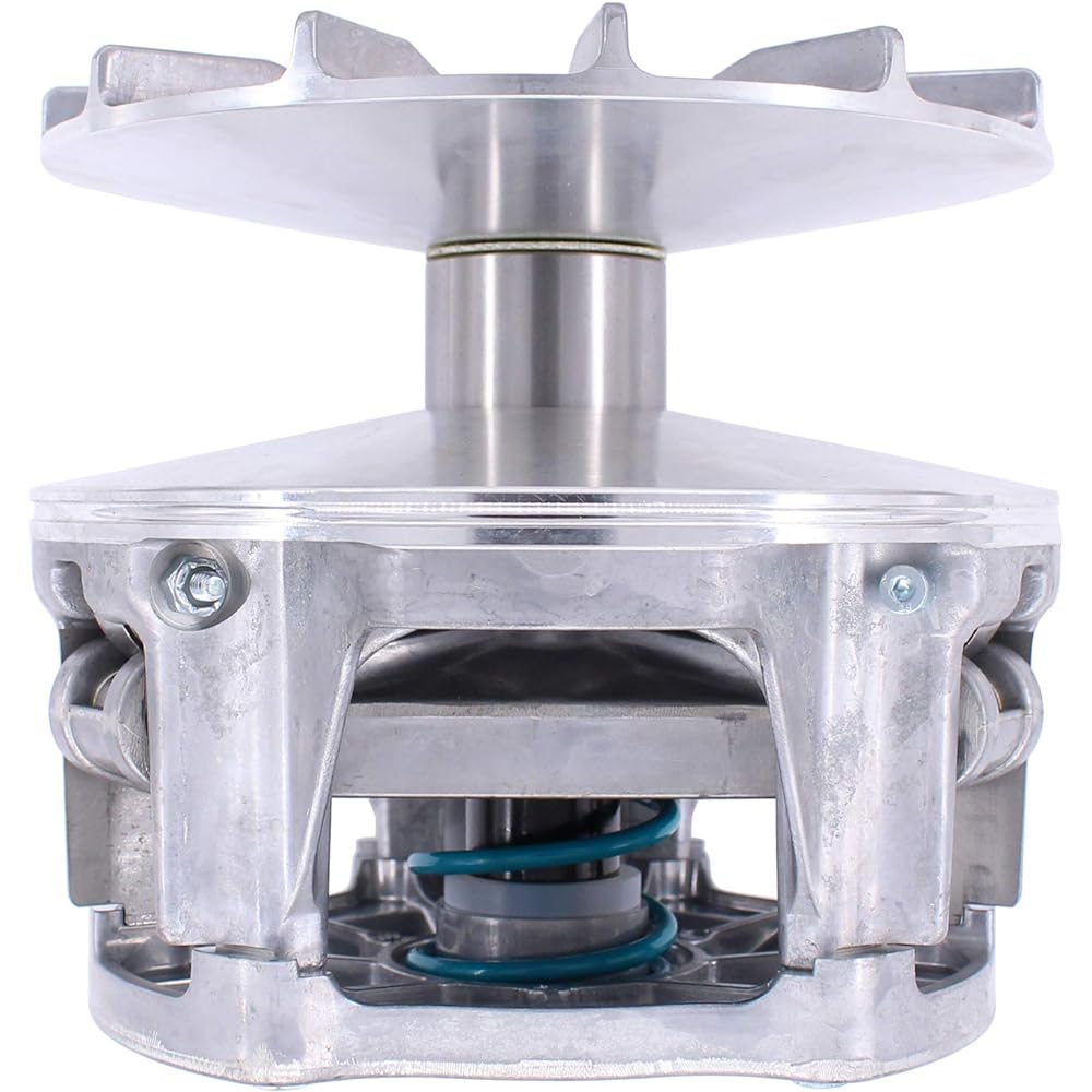 ApplianPar Primary Drive Clutch Assembly for RZR 800 2010-14 Sportsman 800 2011-14 Ranger 800