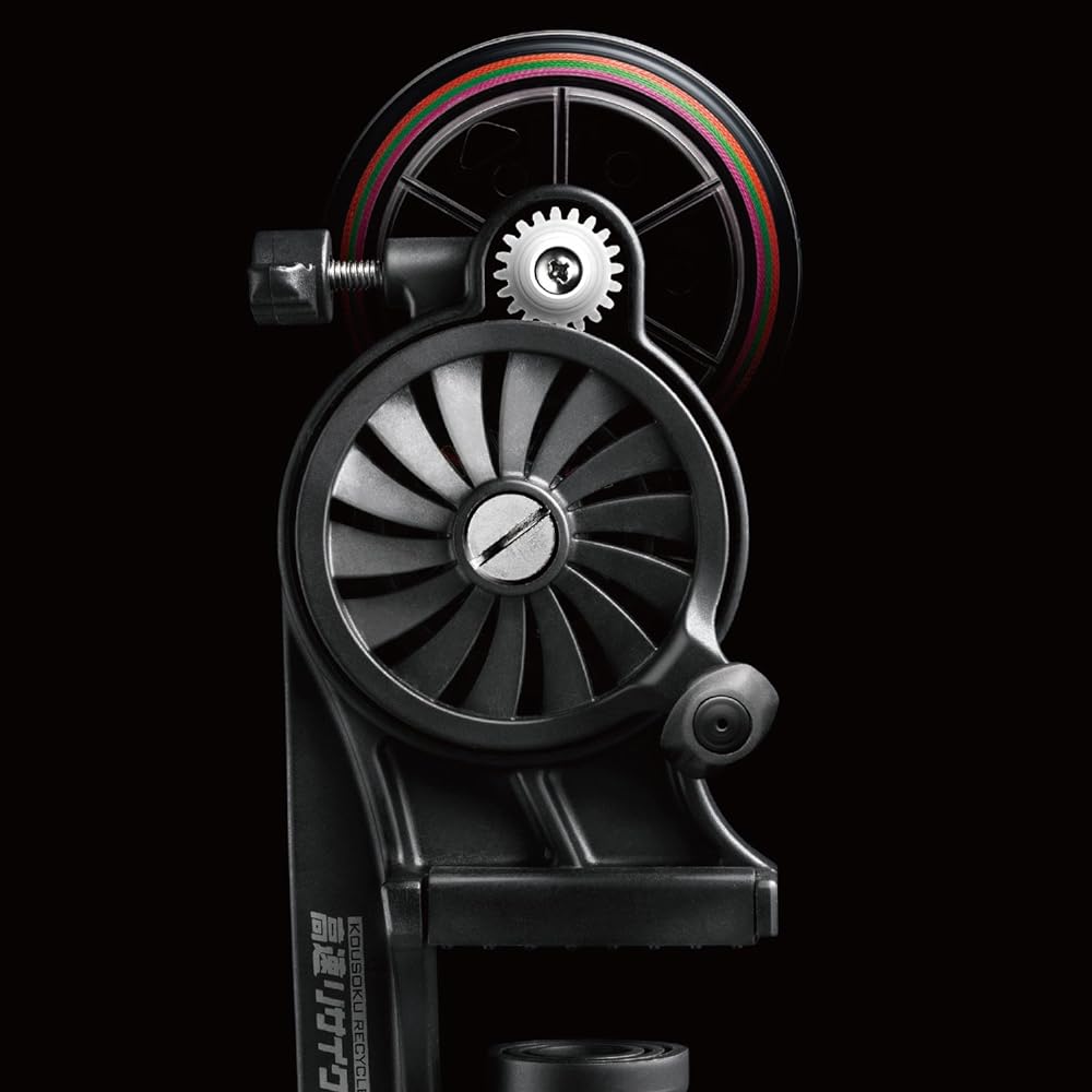 Daiichi Seiko High Speed Recycler 2.0