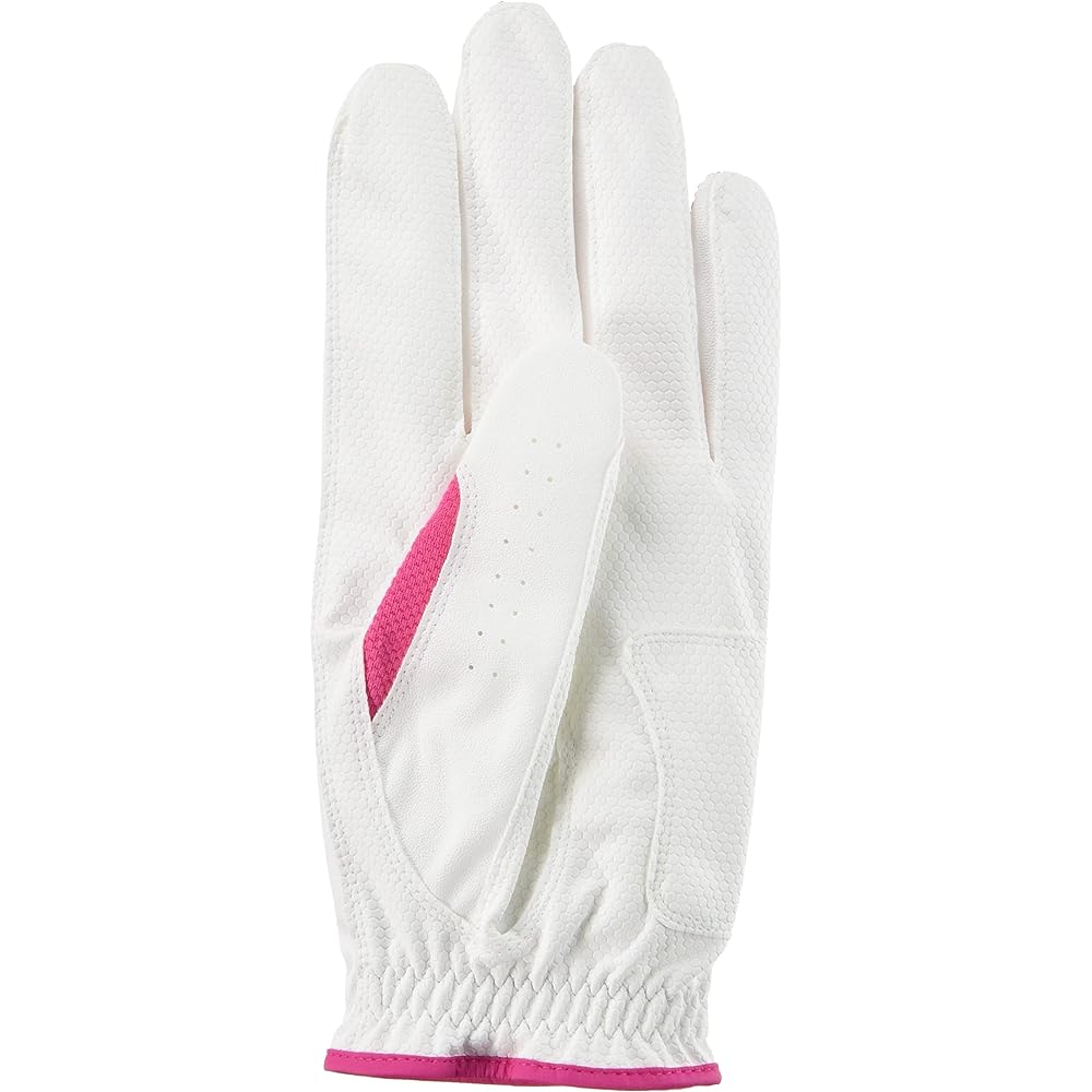 [Jack Bunny] Continuing standard product One-handed glove (Basic series) / Synthetic leather golf / 262-2985301