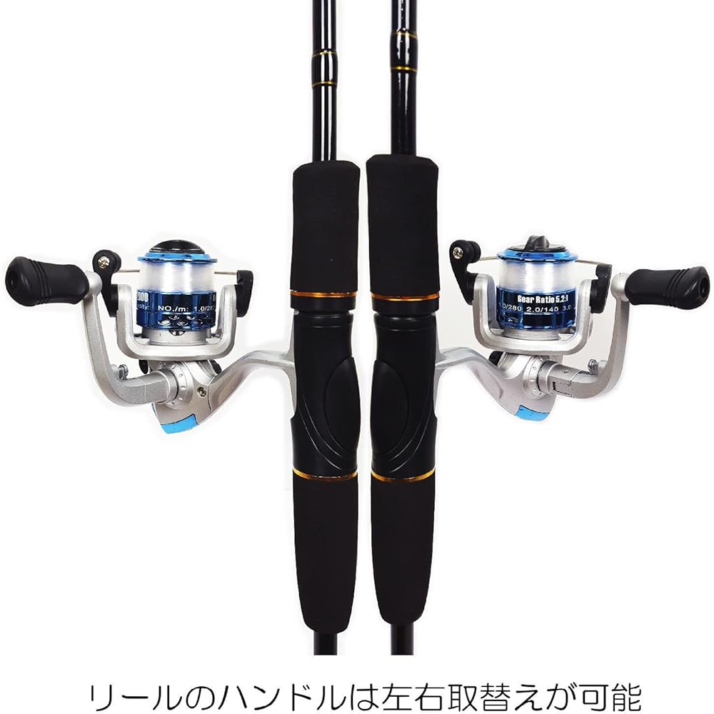 RISEWAY Fishing Egg/Black Bass