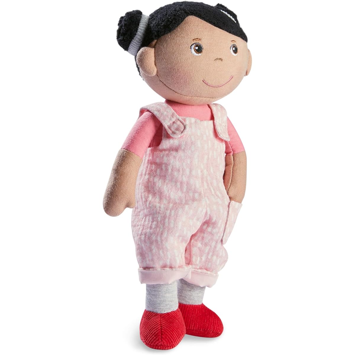 HABA Soft Doll Rumbi HA6948