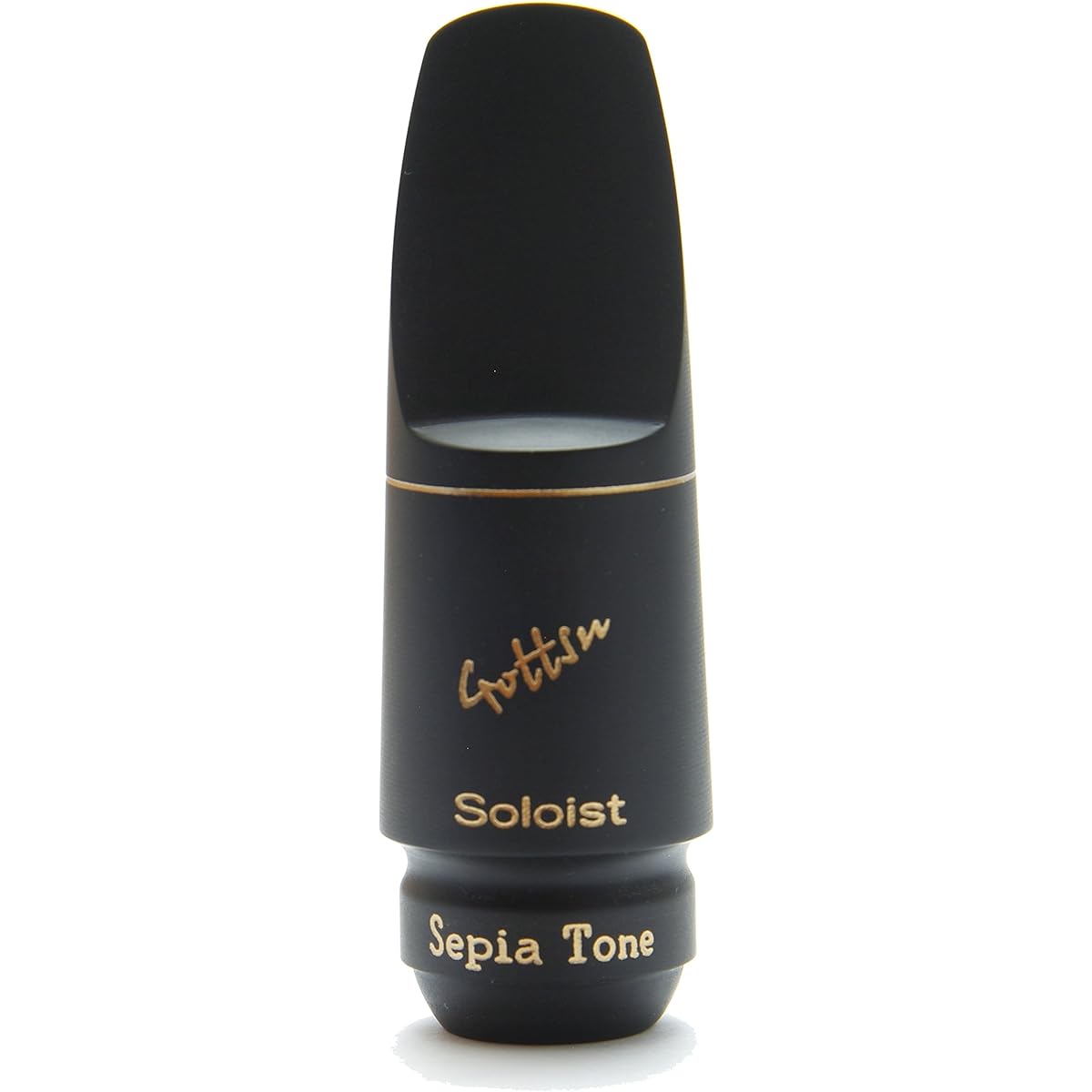 Gottsu Jazz Soloist Soprano F(1.45)