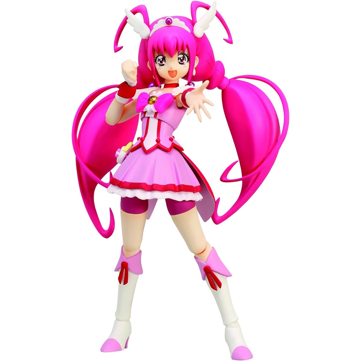 S.H.Figuarts Cure Happy