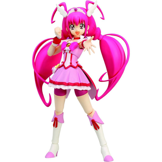 S.H.Figuarts Cure Happy