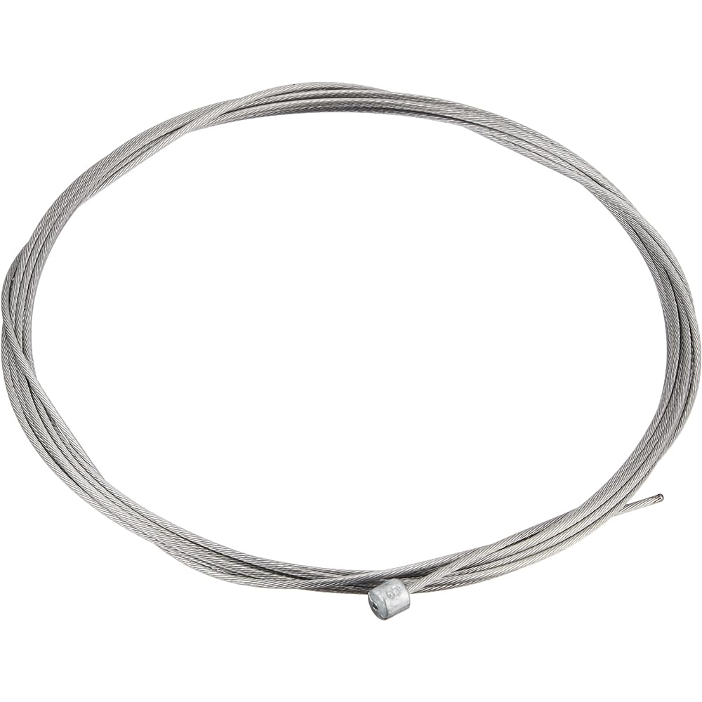 Alligator inner wire compatible with Shimano, for both front and rear use, for road/mountain/cross bikes