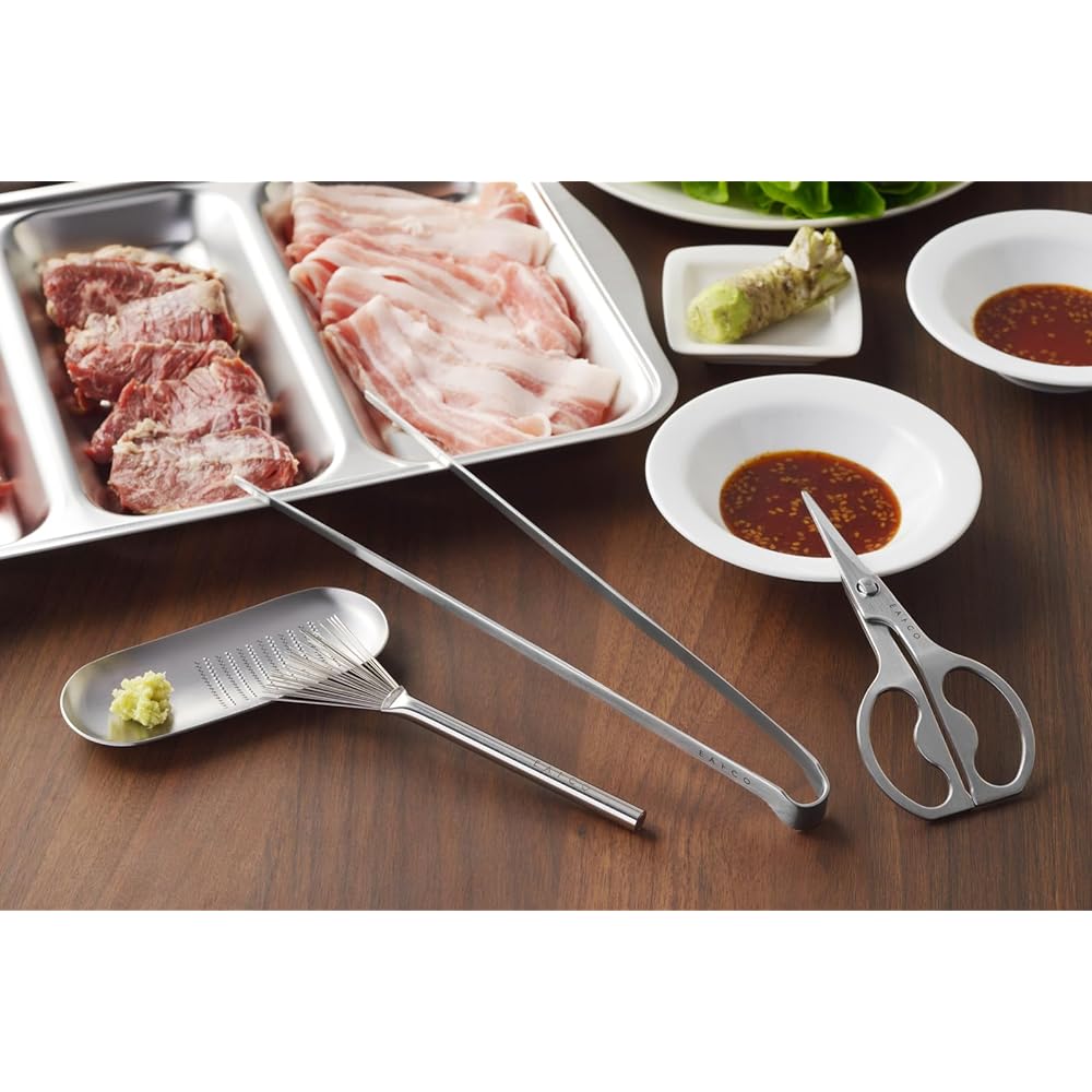 Yoshikawa EA To CO Oros (S) & Sulu (Mini grater/mortar) 7041578