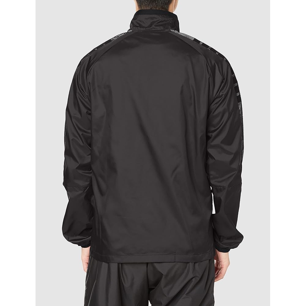 [PUMA] Outer Jacket Back Mesh Woven Jacket 657739 Men's 657739