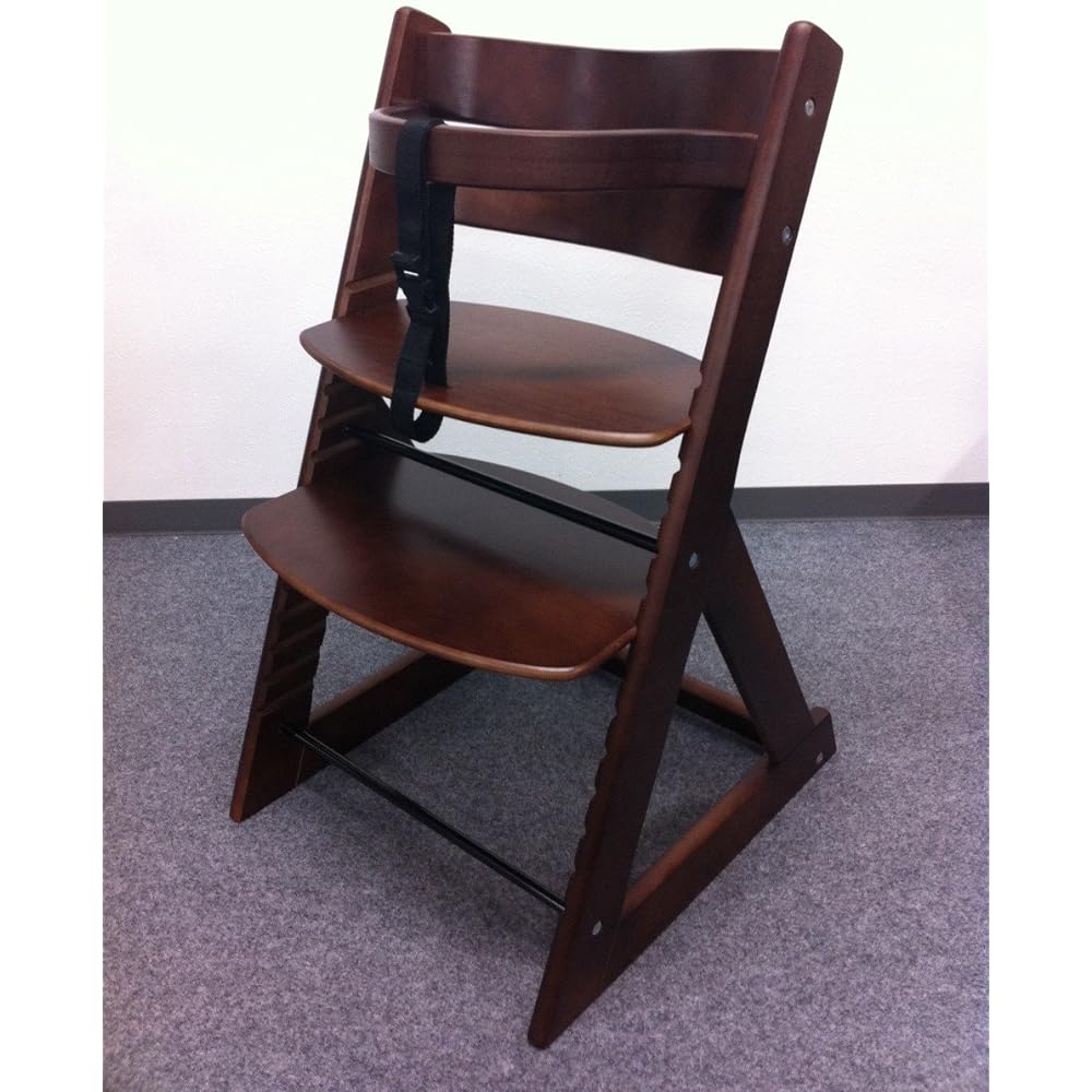 KOEKI glow up chair brown GUC-1(BR)