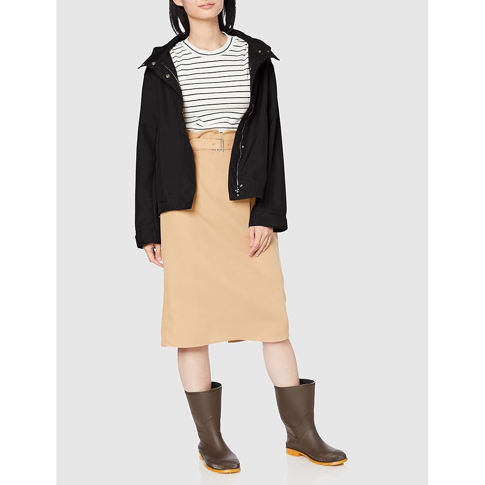 [Atsugi] Mountain Parka UNCLOSE Water Repellent Mountain Parka Rainwear Water Repellent Women's 47148NS