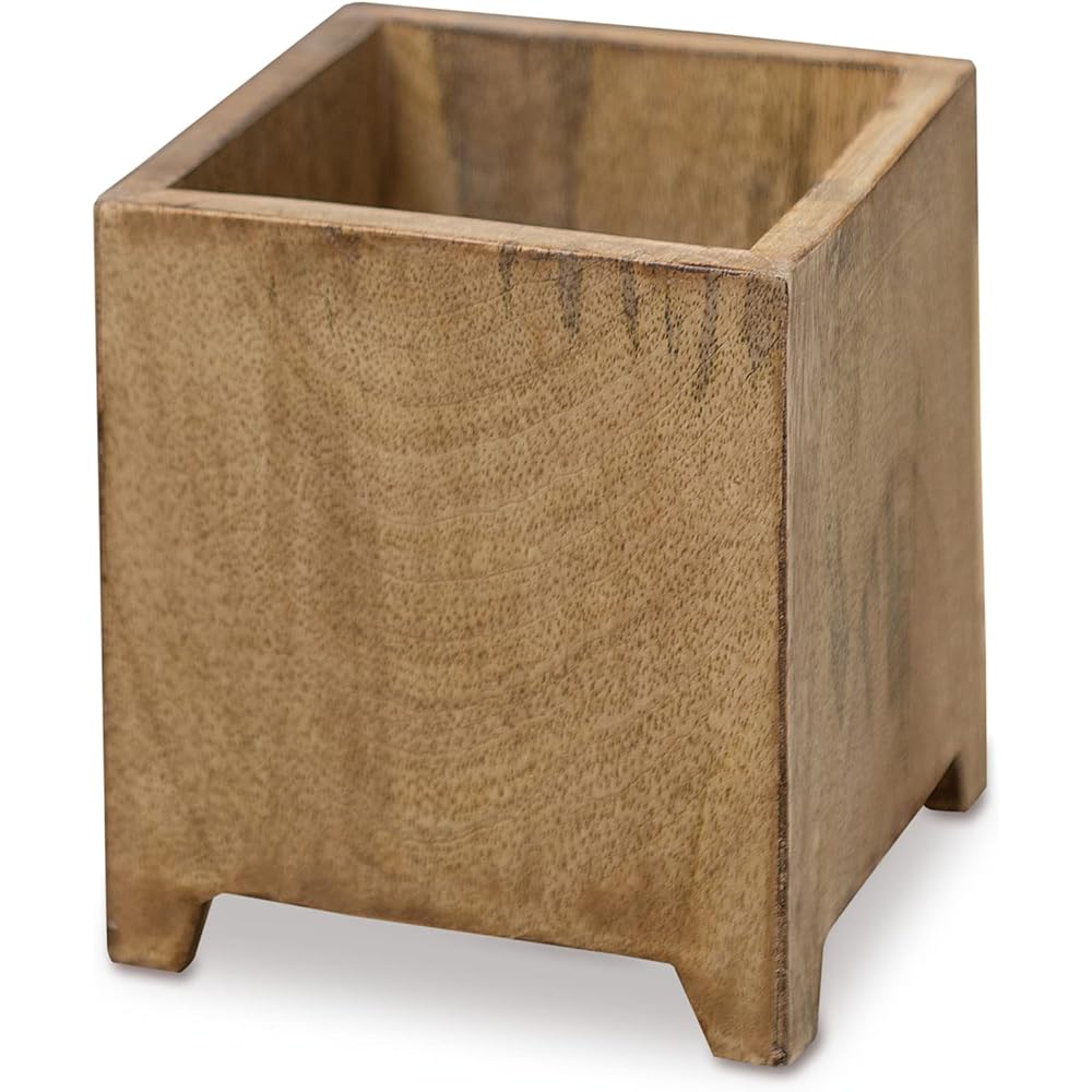 41299 Cube pot cover L