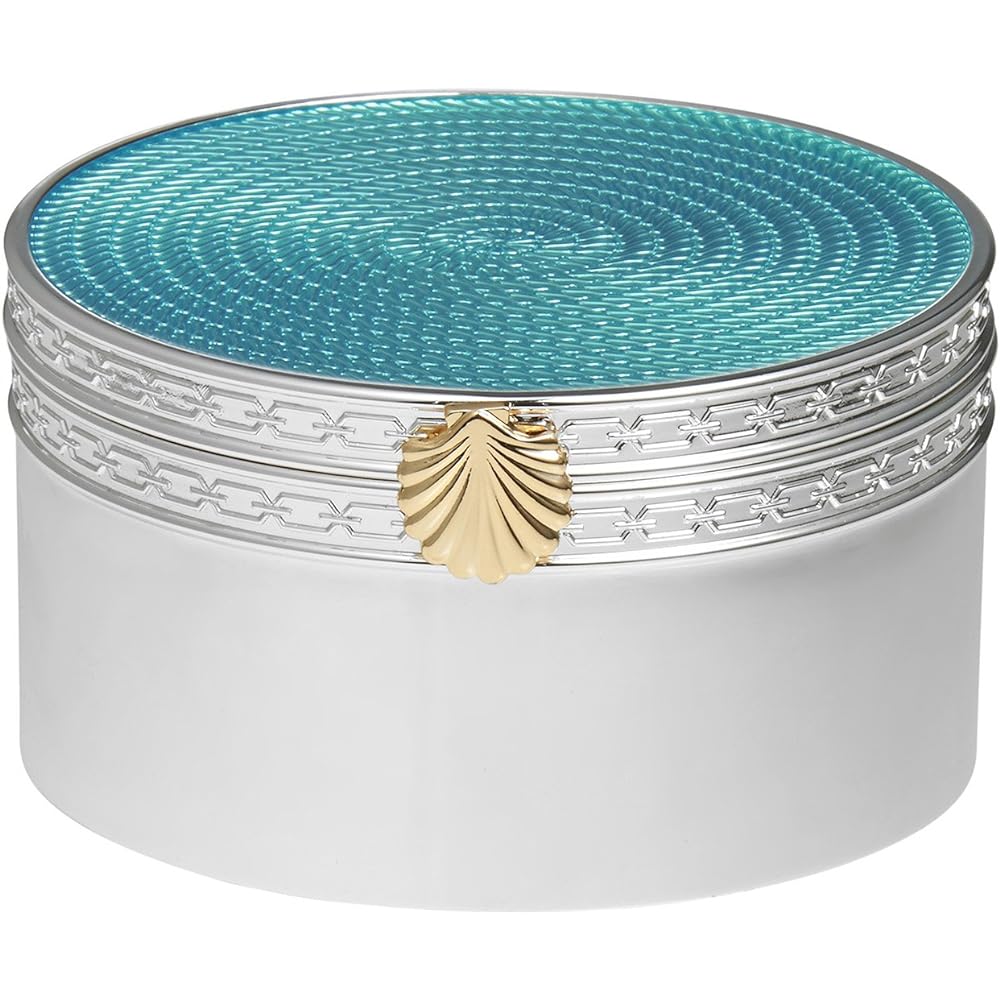 [Regular Imported Product] Wedgwood Vera Wang with Love Nouveau BOX Pearl Wedding Gift Present 40019697