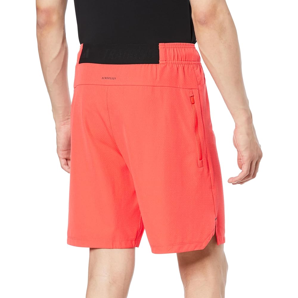 Adidas DRJ24 Men's Shorts Workout Knurling Shorts