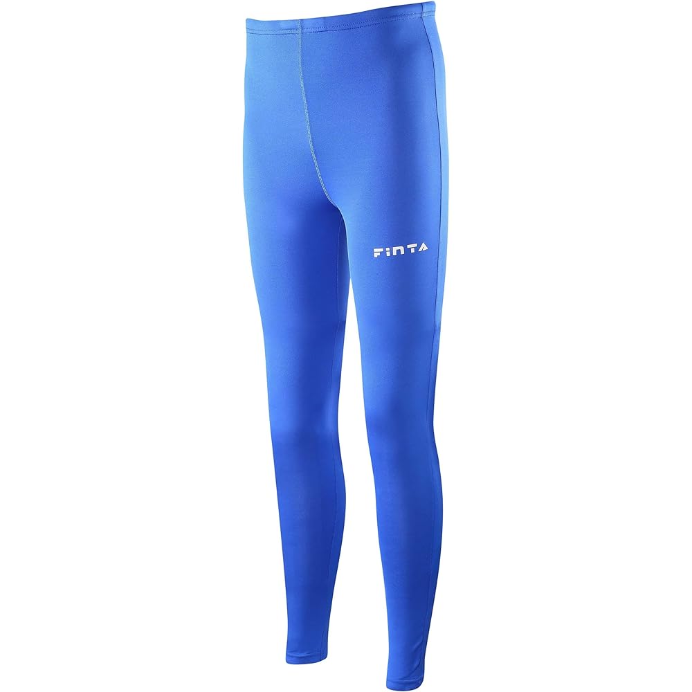 [Finta] FINTA Soccer Futsal Junior Jr Long Spats FTW7030 All 13 Colors