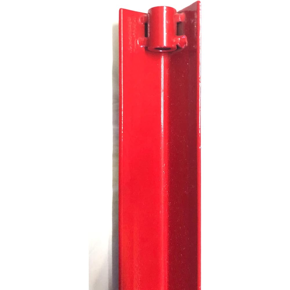 (FKS) Surf rod stand for threaded piton rod holder 75cm Surf Piton rod holder Rod holder Rod stand Taman rod Big game rod Long throw Taman Gala Meebai Root fish Big game Driving Bukkomi Rock fishing (screw 75cm)