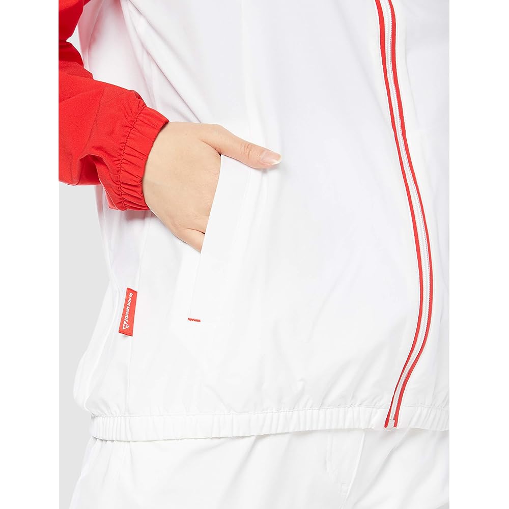 [Le Coq Sportif] 21 Spring/Summer Model Blouson QGWQJK00 Women's