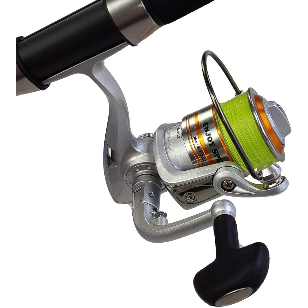 Glory Fish Set Tackle GO TO Egging Set