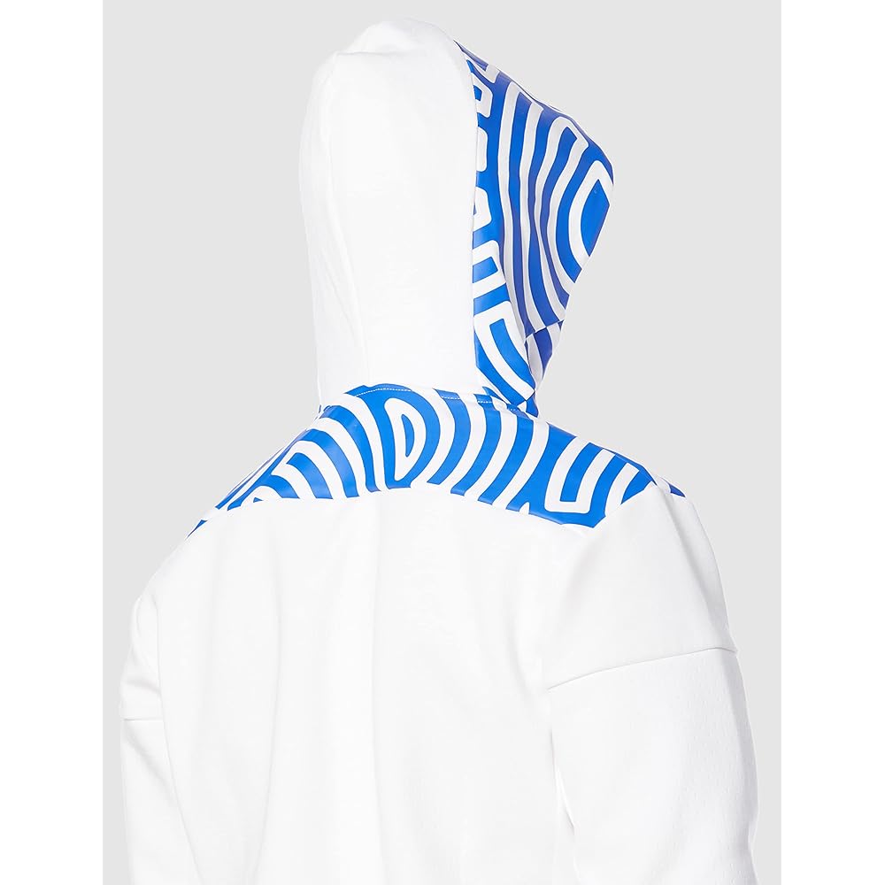 [Adidas] Sweatshirt [HIROKO TAKAHASHI] Tokyo Pack Z.N.E. Parka 64533 Men's