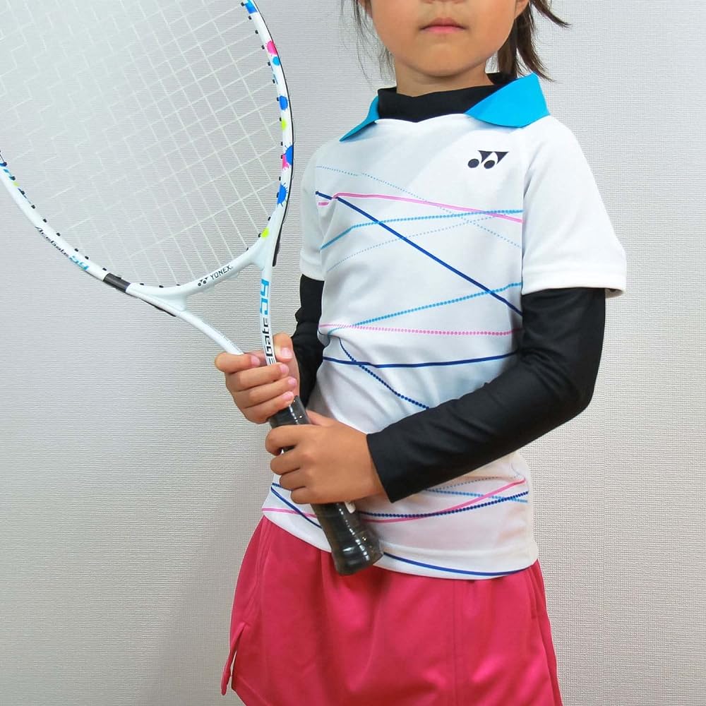 YONEX Soft Tennis Racket Ace Gate 59 (Upholstered) ACE59G