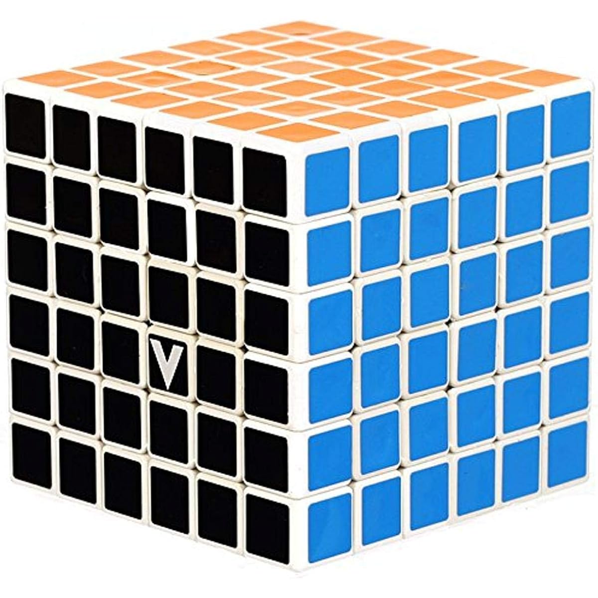 Magic cube 6x6 - V-Cube 6