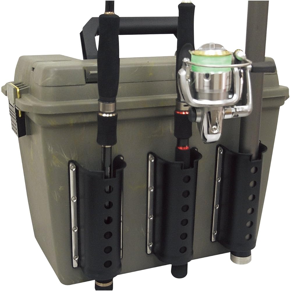 Daiichi Seiko Rod Holder EVA Rod Rack Rod Stand Fishing