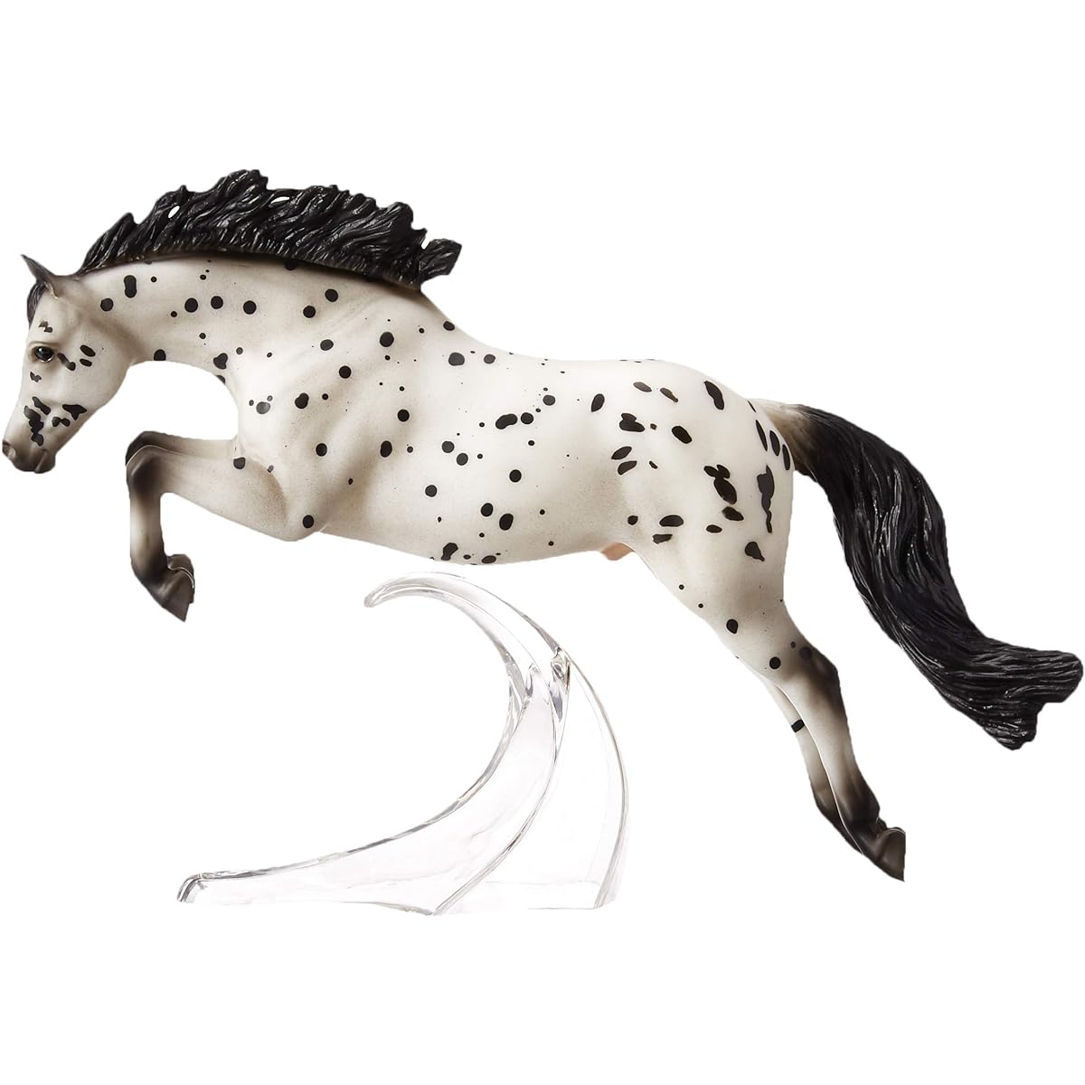 Breyer Horses EZ to Spot