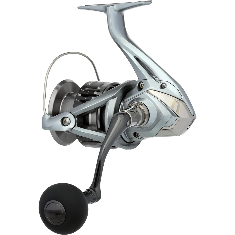 NASCI C5000XG FC NASCI