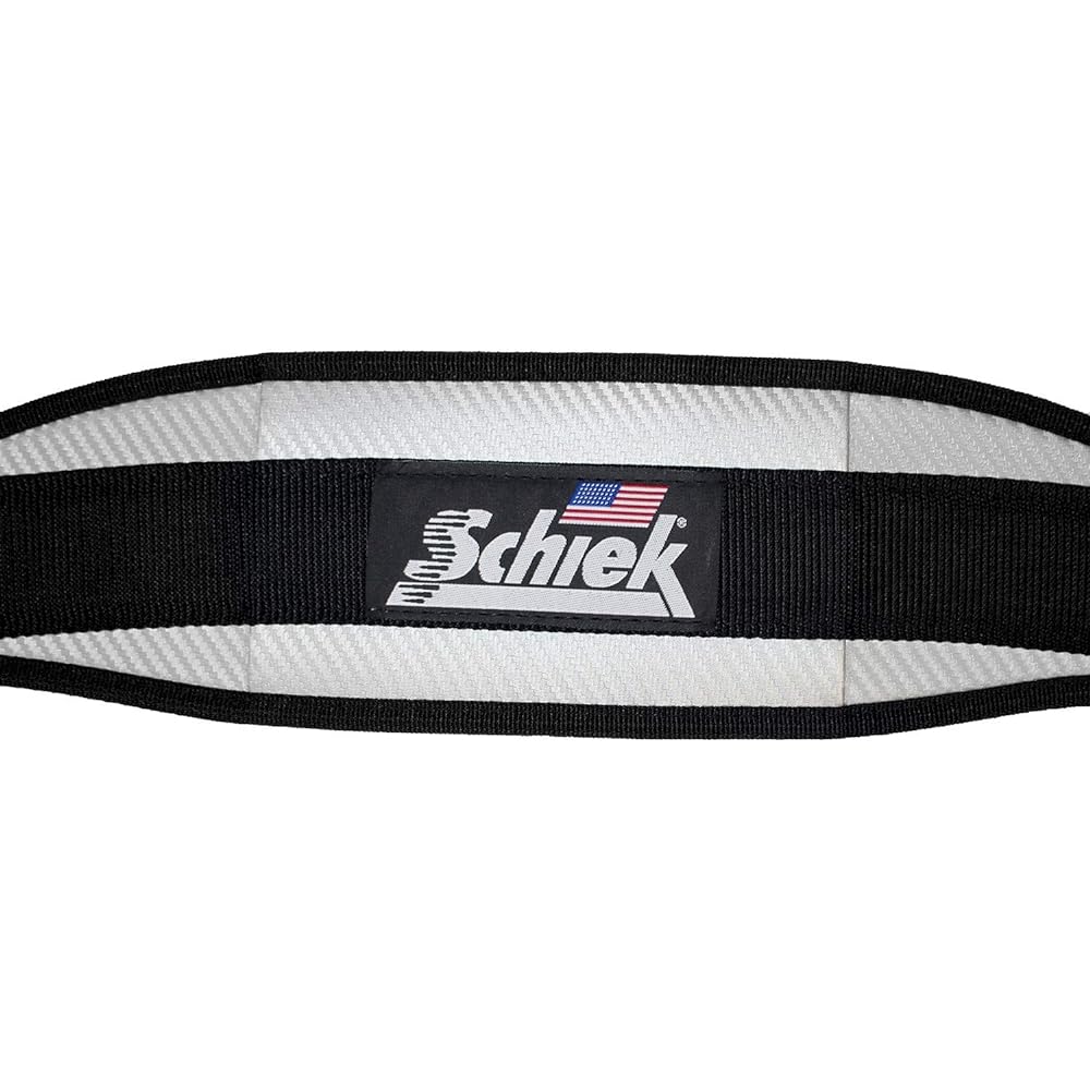 Schiek Lifting Belt 3004