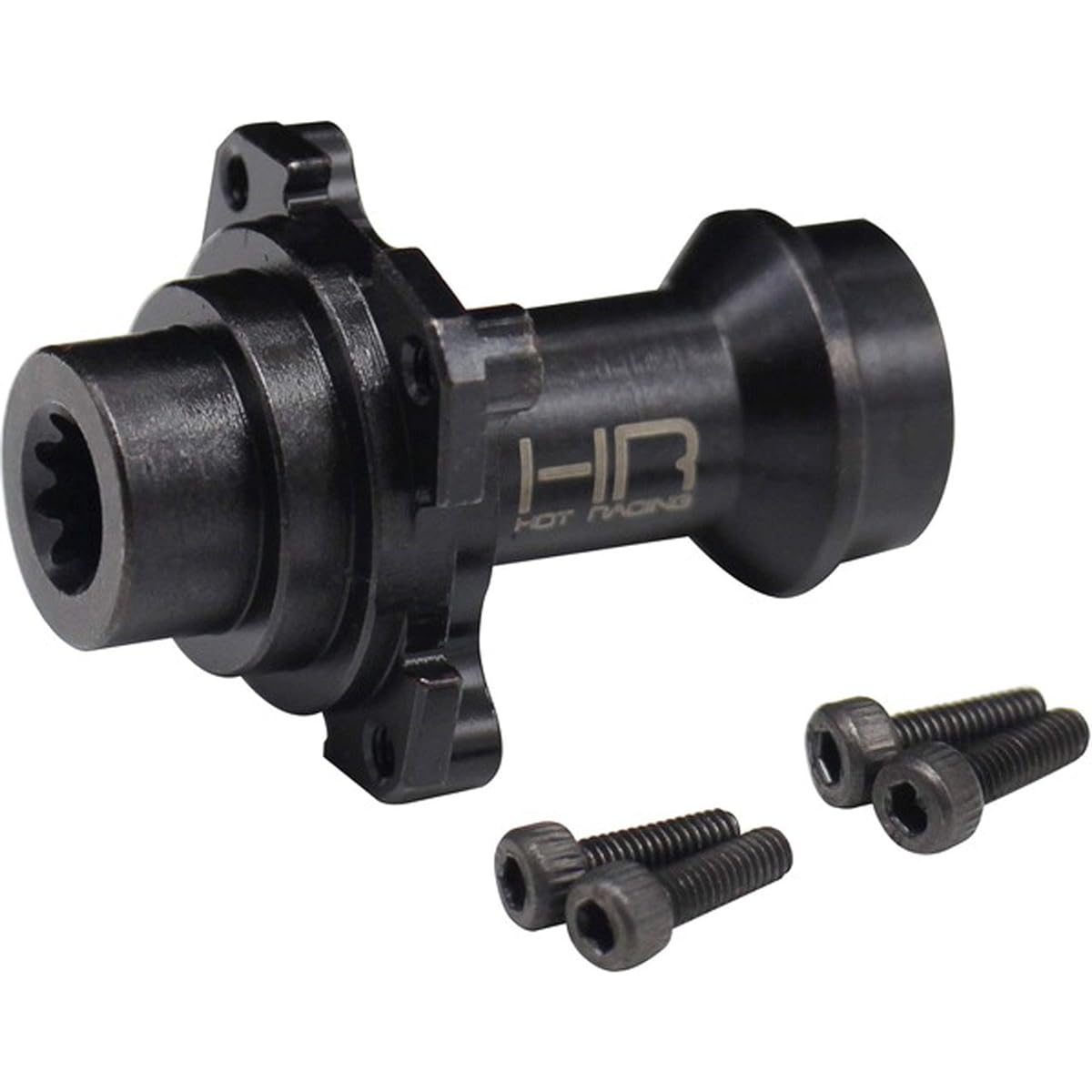 Hot Racing TUDR125 Unibody Ultra Durable Rear Differential Lock UDR