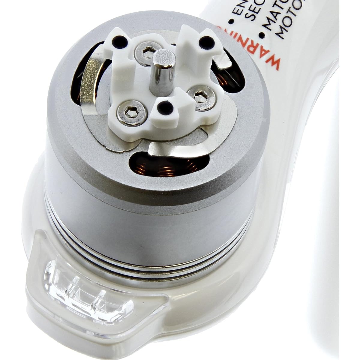 DJI Phantom 4 Drone - New Clockwise Motor CW & Propeller Kit (Part 24) 2312S