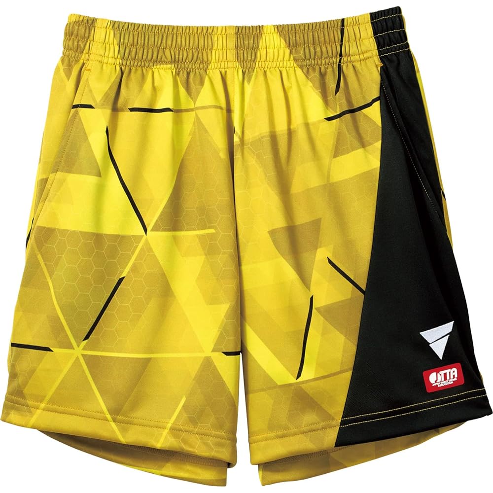 VICTAS Table Tennis Game Pants V-NGP304 J.T.T.A (Japan Table Tennis Association) Officially Certified Unisex 522303