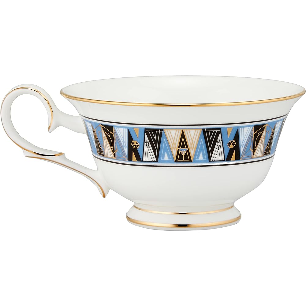 "Disney Twisted Wonderland" Cup & Saucer F. Ignihyde Dormitory