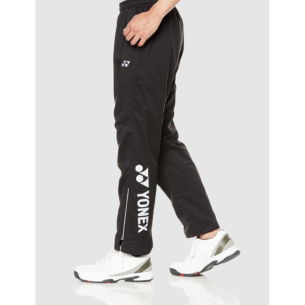 [Yonex] Long Pants Lined Wind Warmer Pants