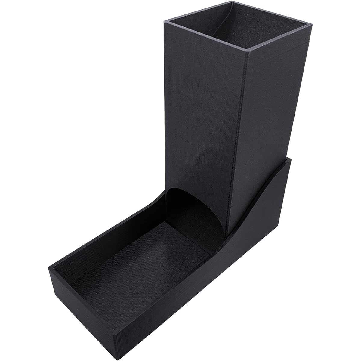 Nesting Dice Towers and Trays 3D Printed Accessories for Board Games, Tabletop Wargames and RPGs