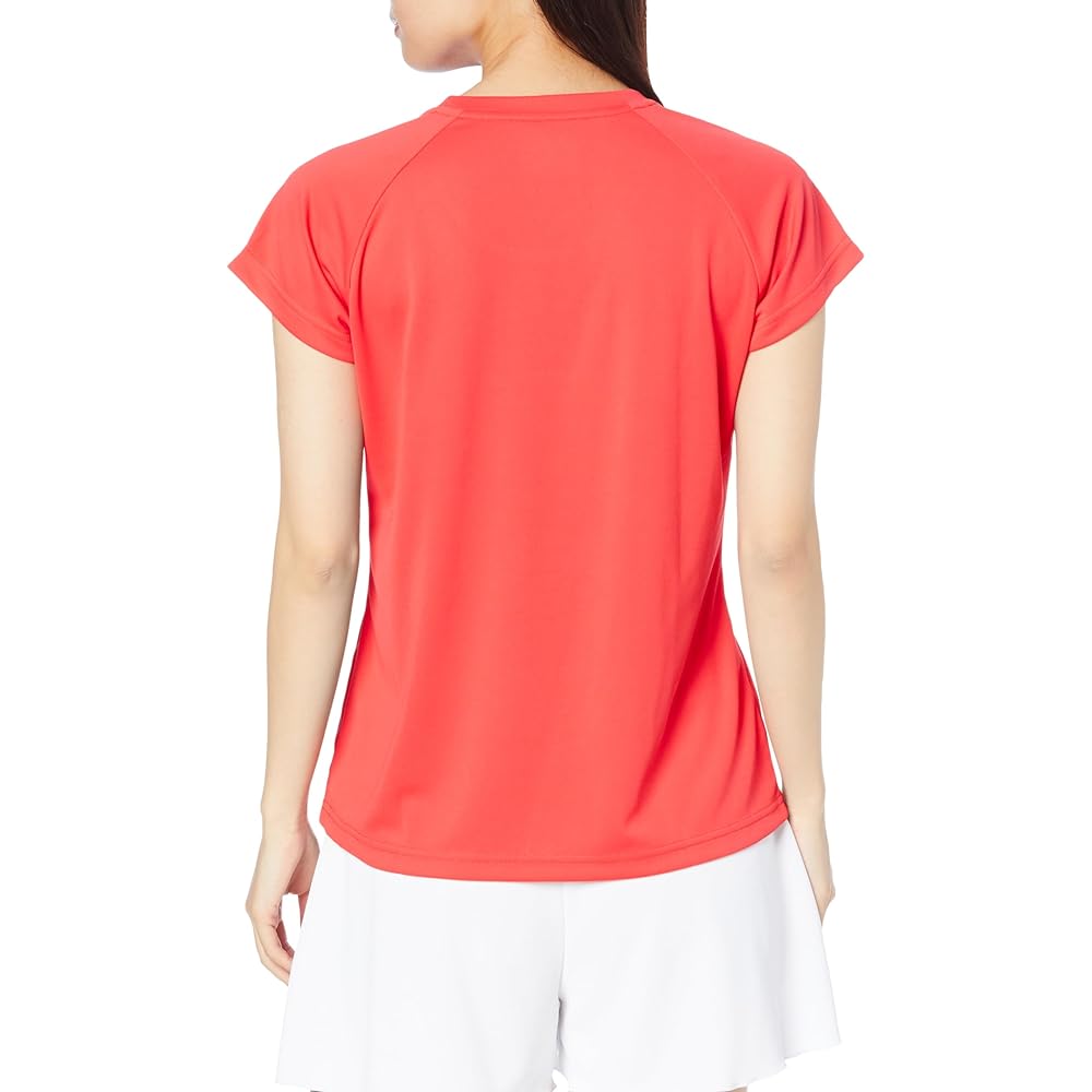 [YONEX] Women's Short Sleeve Shirt Dry T-Shirt