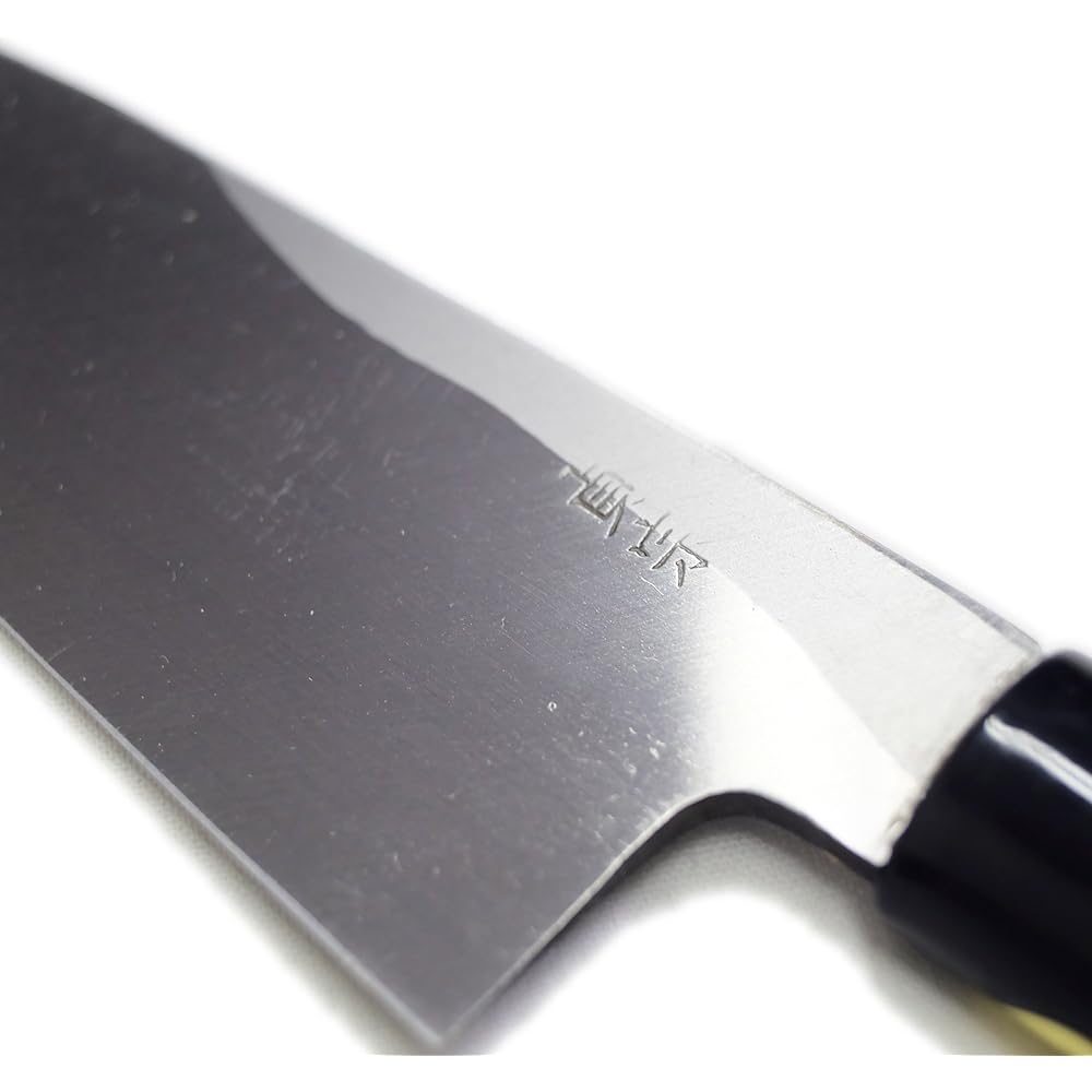 Sakai Ishifuji Sadamune Funagyo knife 150mm Japanese knife