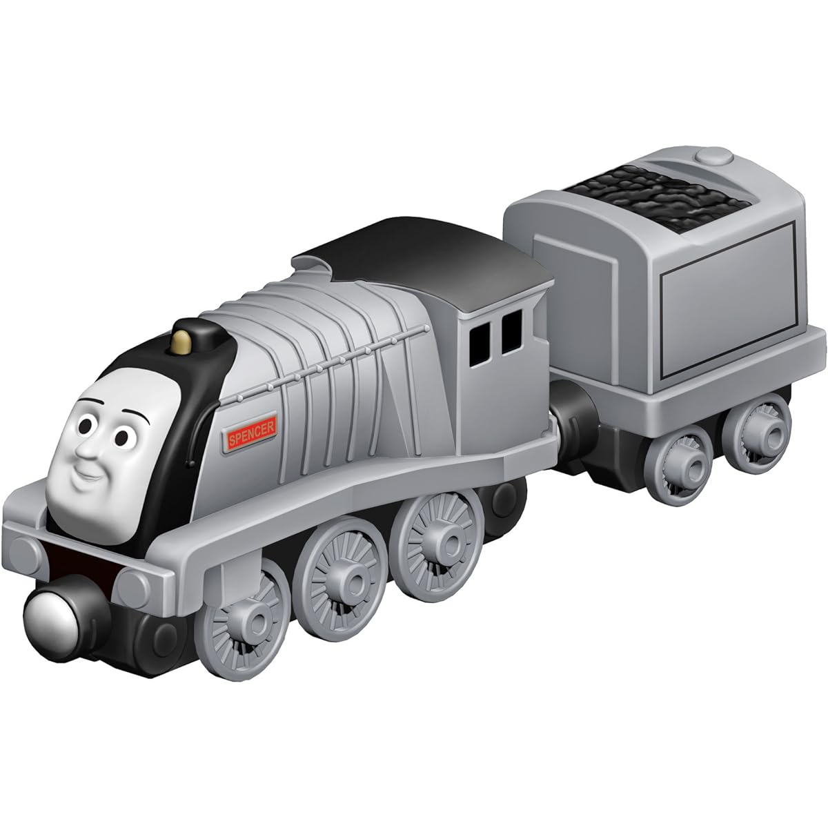 Thomas and Friends Take-n-Play - Spencer