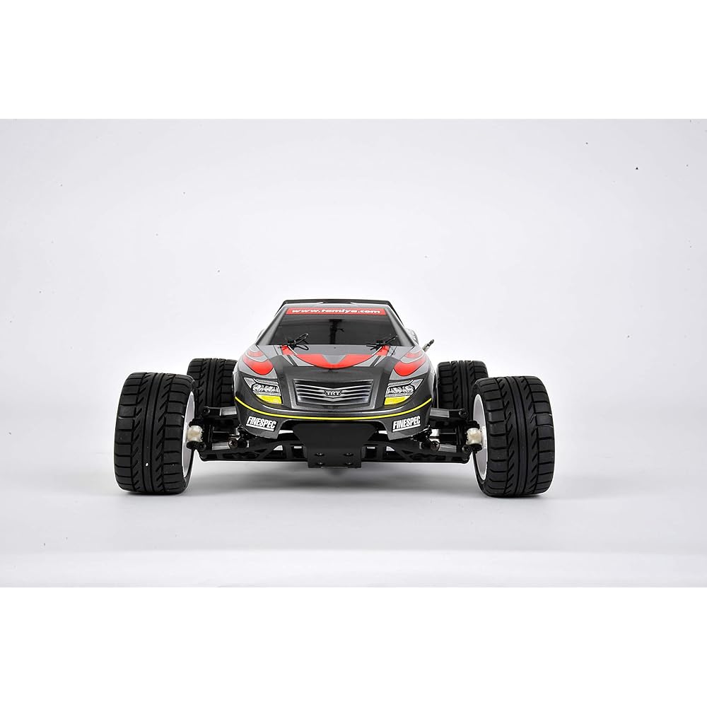 Tamiya 1/10 Electric RC Car Series No.610 Acroshot (DT-03T Chassis) Off-Road 58610