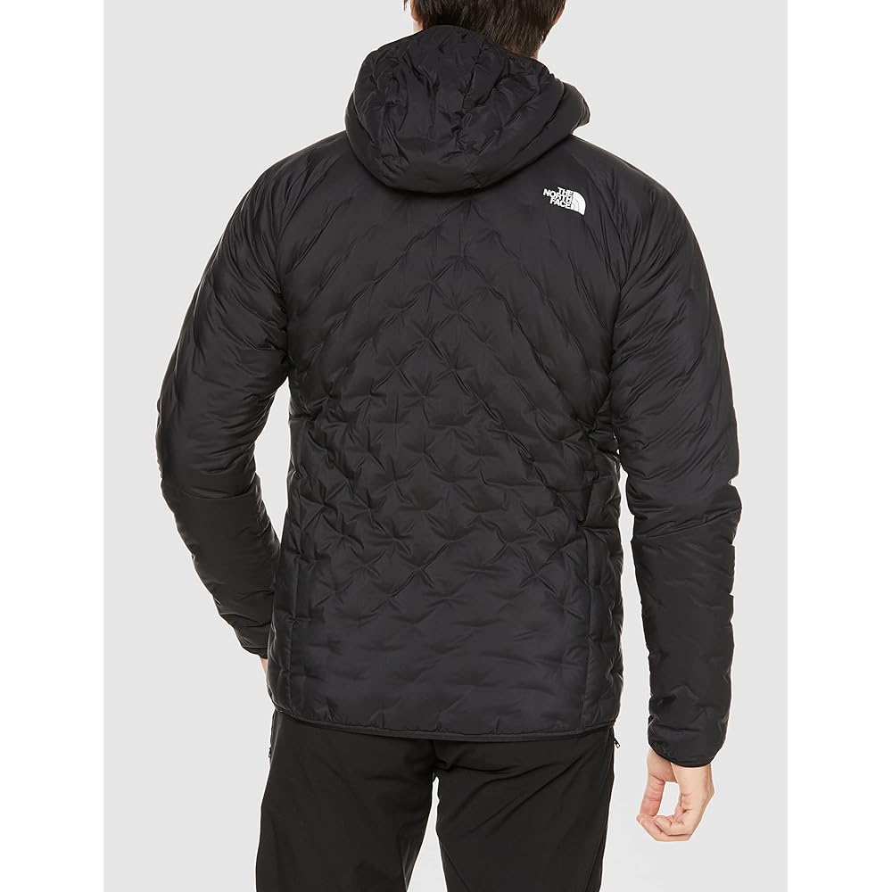 [The North Face] Down Jacket Astrolight Hoody Men's Water Repellent Thermal Cold Protection