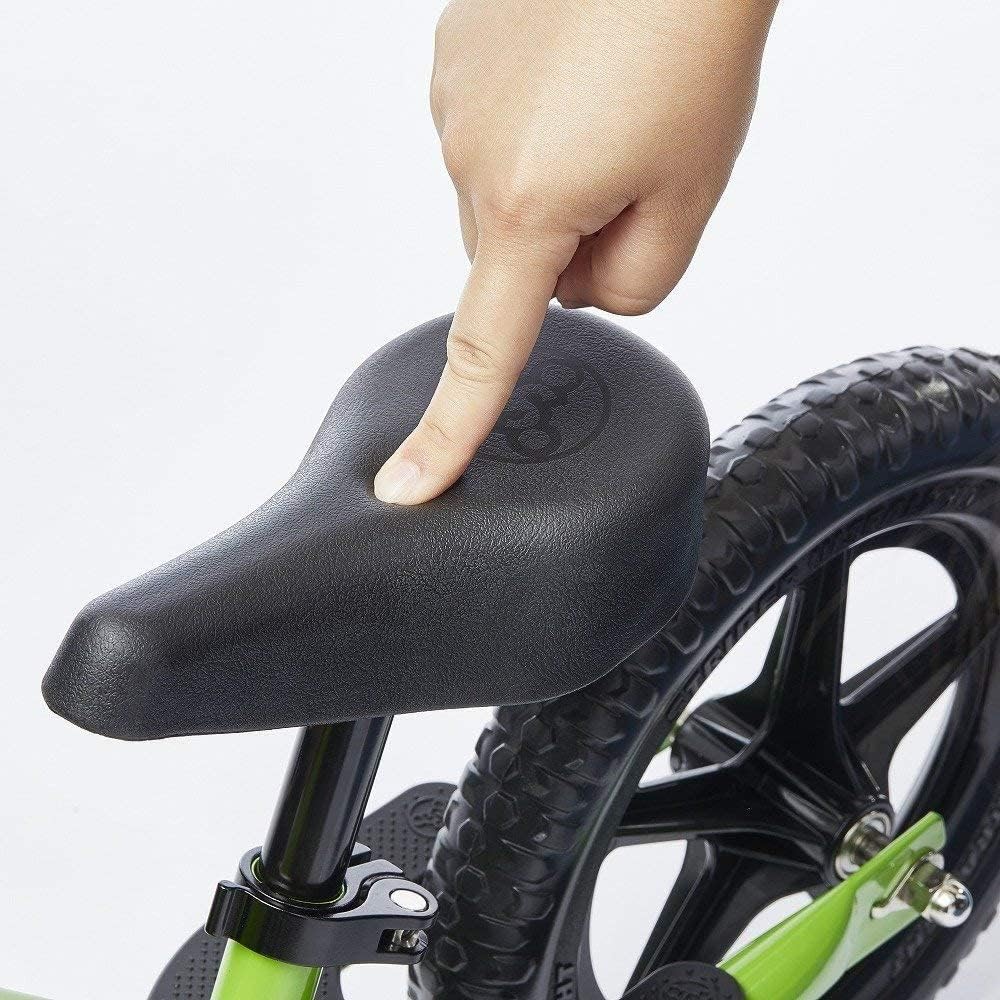 STRIDER Optional Parts Performance Seat (220mm)
