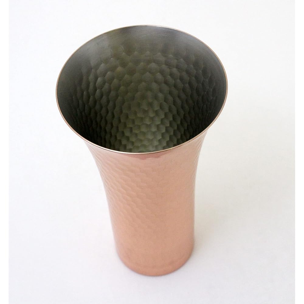 Asahi Specialty Copper Cup Pure Copper Beer Cup 380ml 2PC Set Gift Set Gift Package Specifications