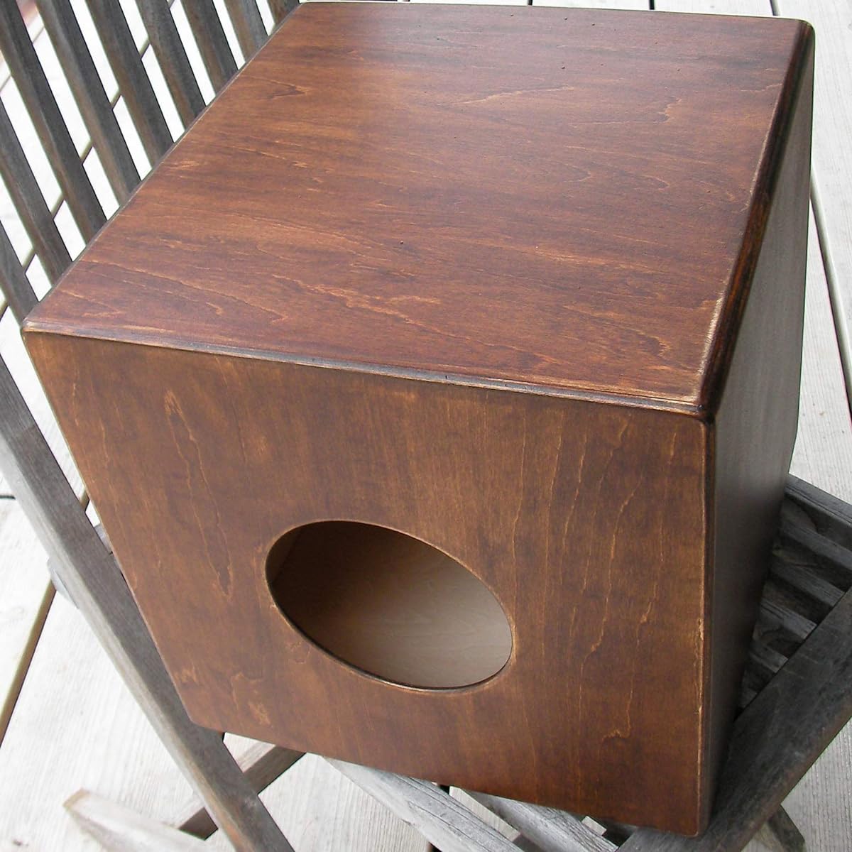 Gekko Junior Cajon Vintage JV301