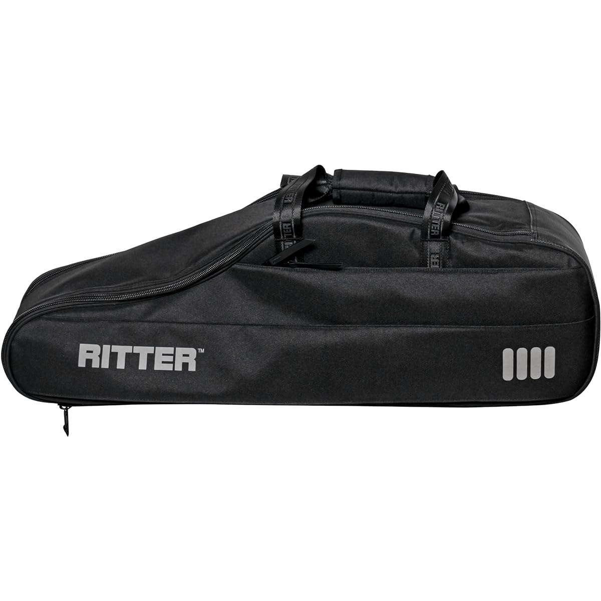 RITTER RBB4-TS SBK -Tenor Sax- Gig bag for tenor saxophone