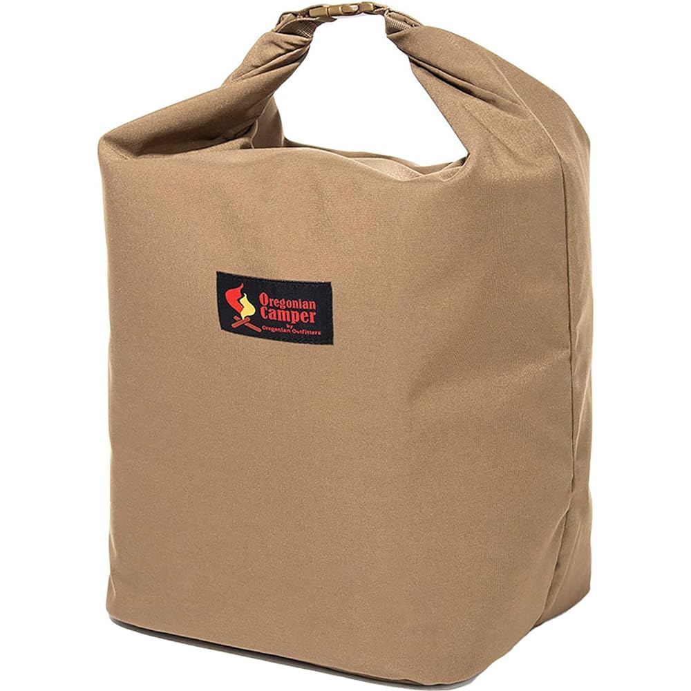 Oregonian Camper Fuel Case Fuel Carry Pack