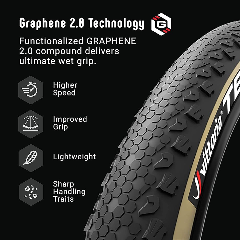 Vittoria Terreno Wet G2.0 [Terreno Wet G2.0]
