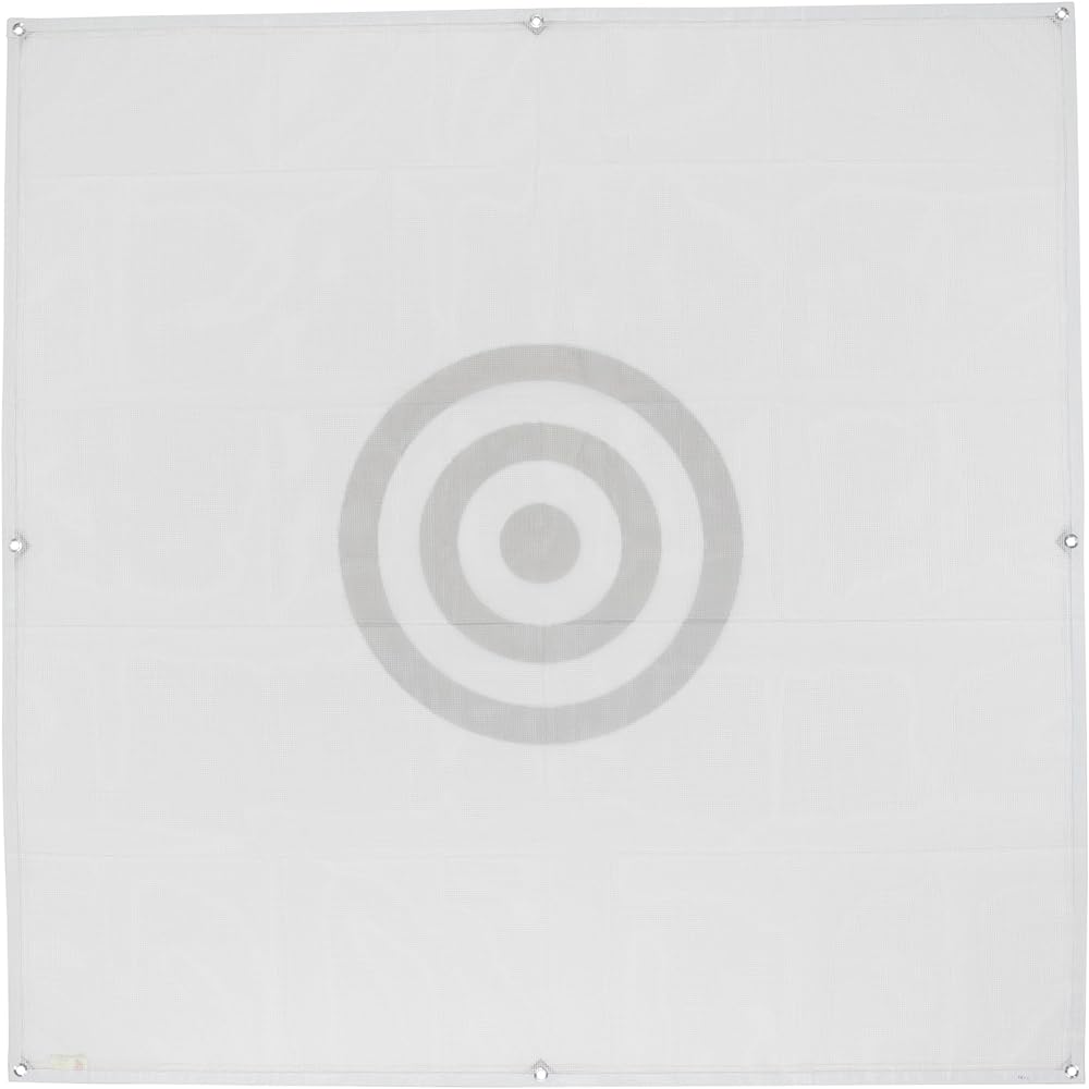 LITE Golf Practice Net Target 180 x 180 Mesh M-78