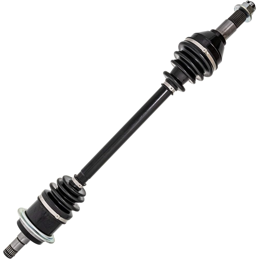 NICHE Front Left CV Axle Drive Shaft 2011-2019 BRP 1000 1000R Can-Am Commander(800) / Max(800R)