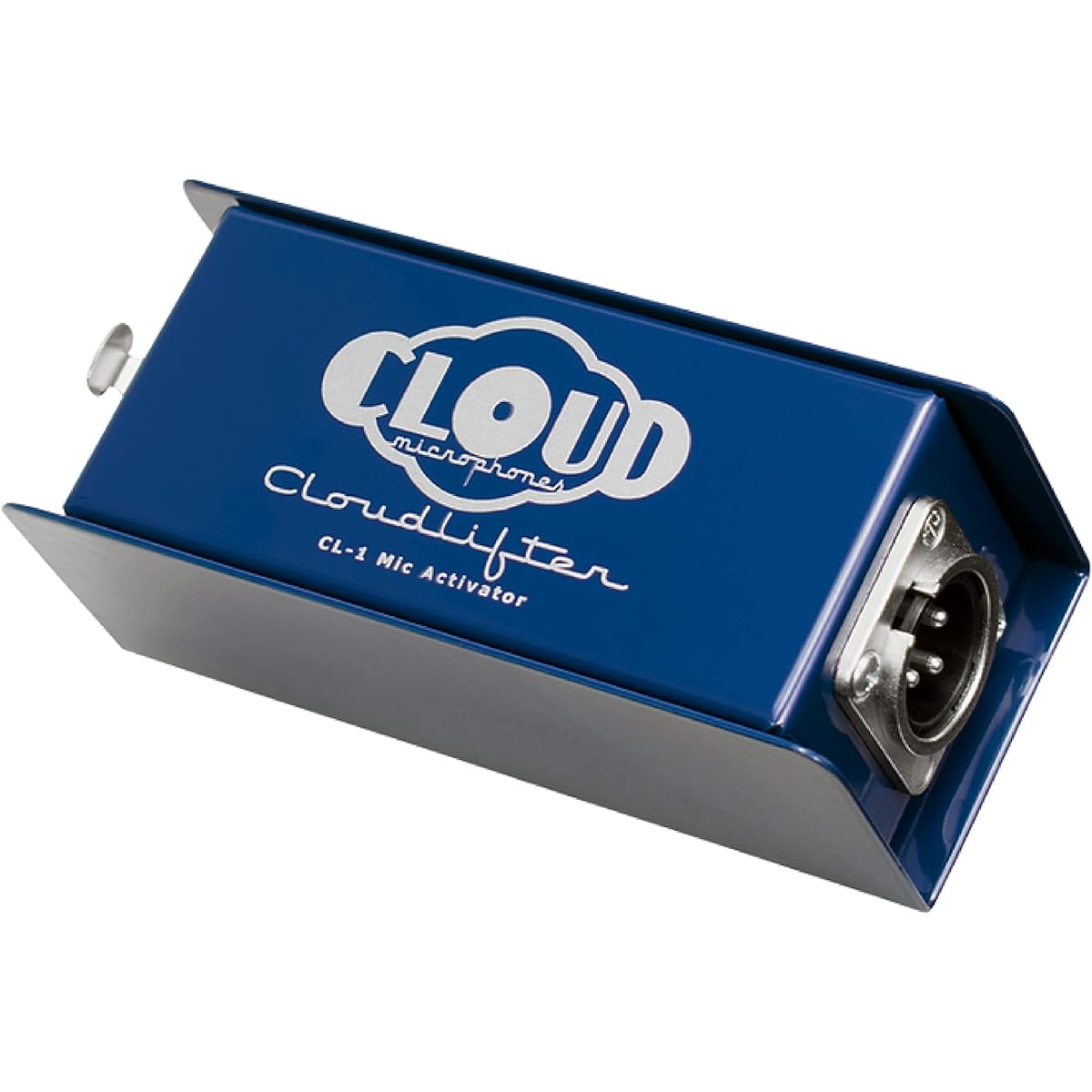 Cloudlifter CL-1 Cloud Microphones 《Overwhelming transparency》 [Japanese version installation guide included] Domestic genuine product